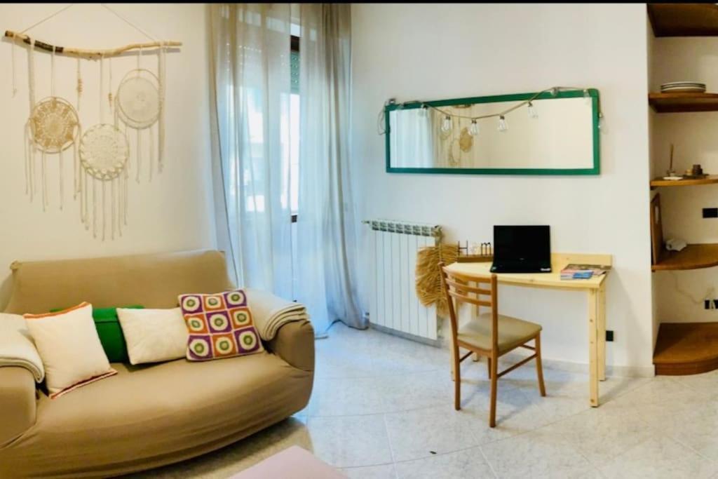 Casa Oliva Alghero Exterior photo